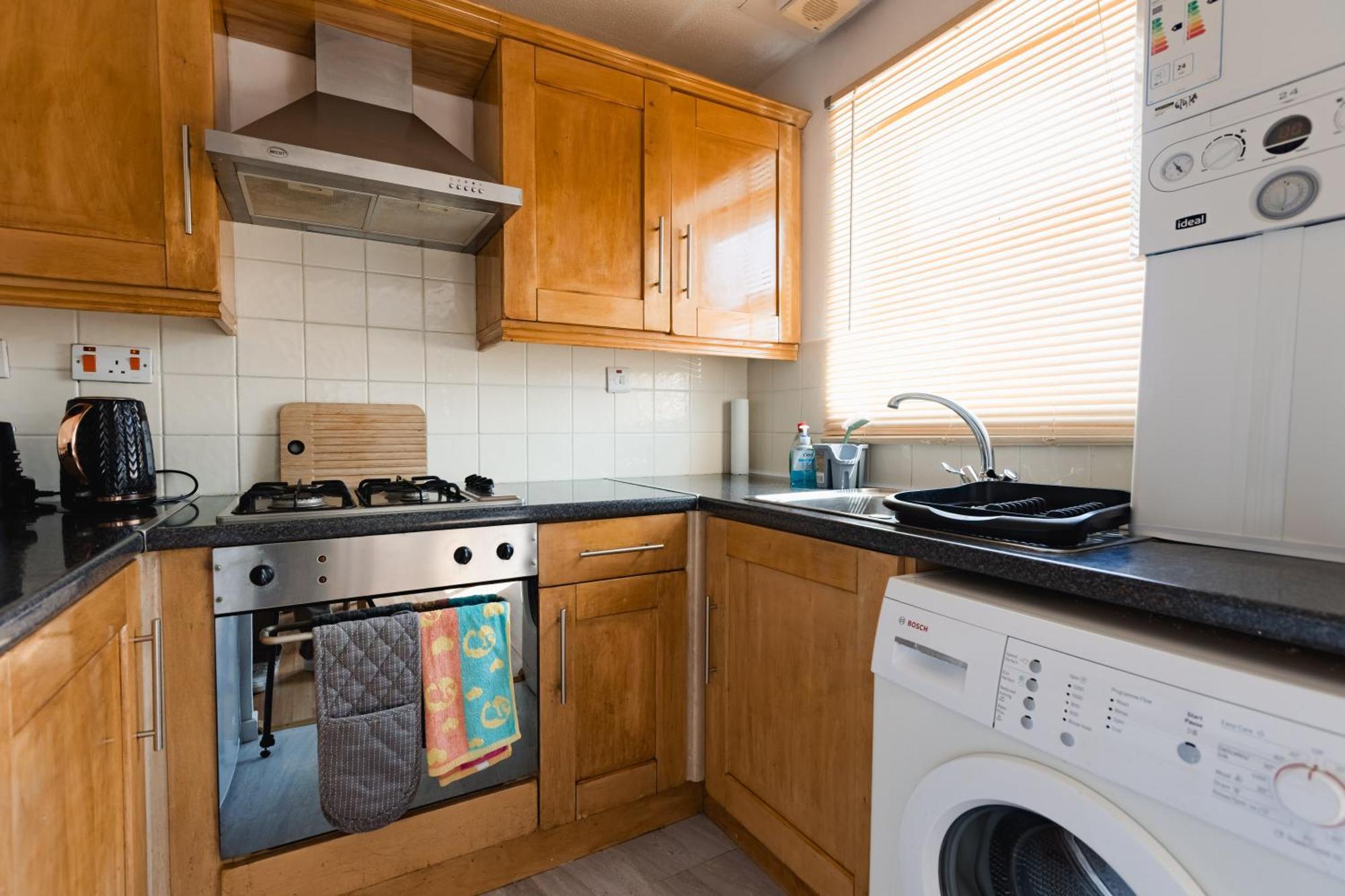 Hullidays Victora Dock- Refurbished 2024 Apartment Kingston upon Hull Exterior photo