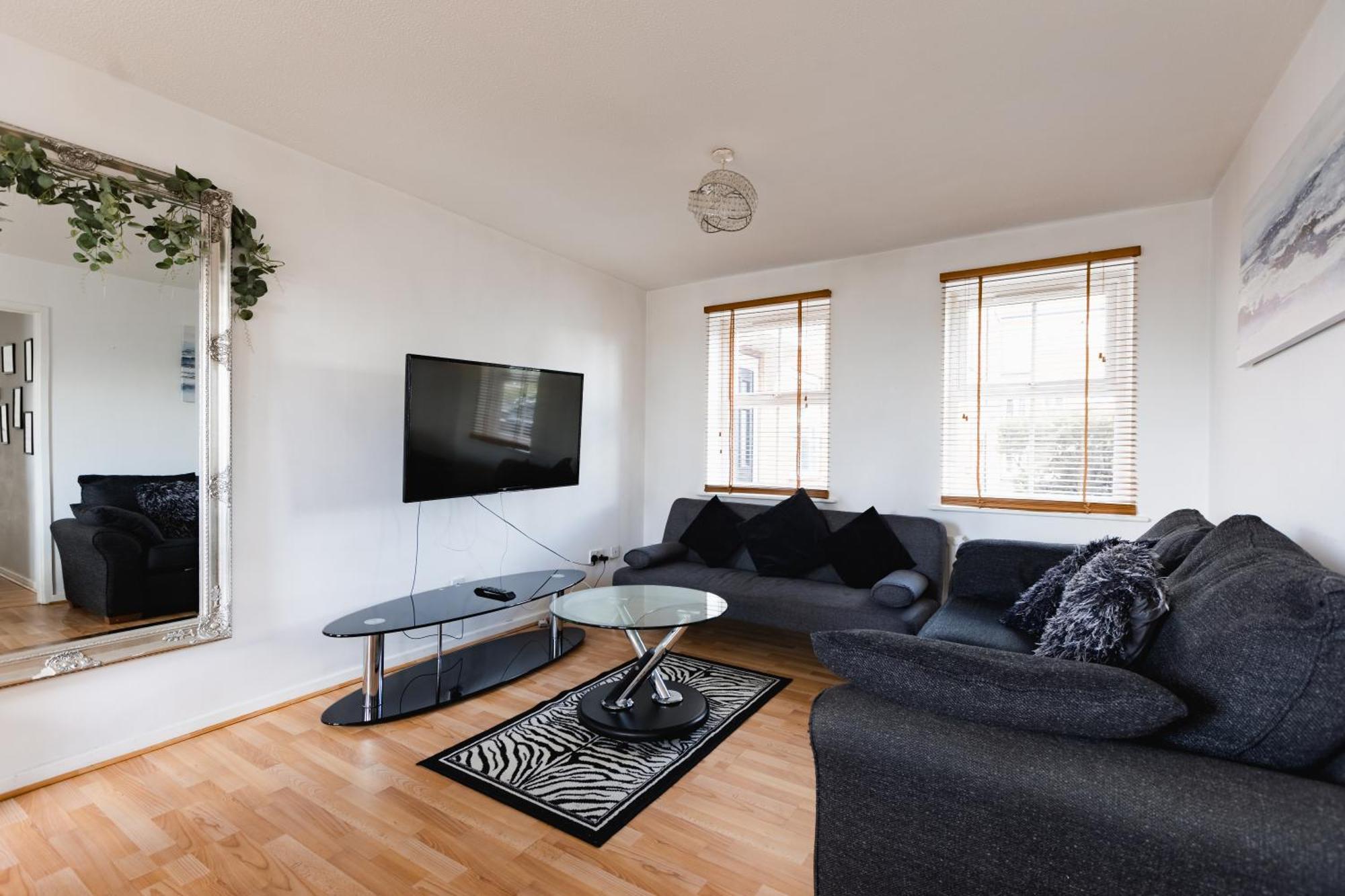 Hullidays Victora Dock- Refurbished 2024 Apartment Kingston upon Hull Exterior photo