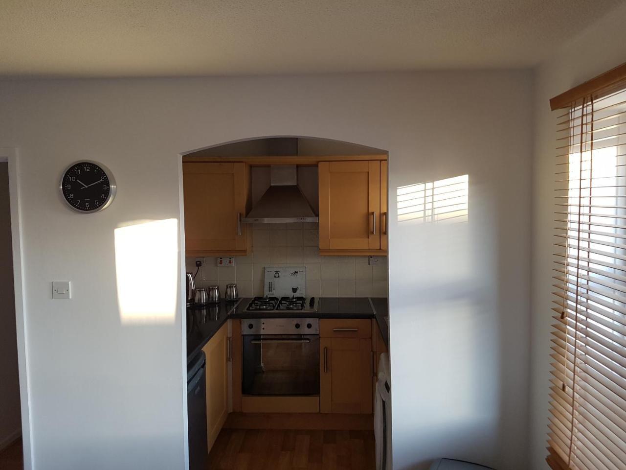 Hullidays Victora Dock- Refurbished 2024 Apartment Kingston upon Hull Exterior photo